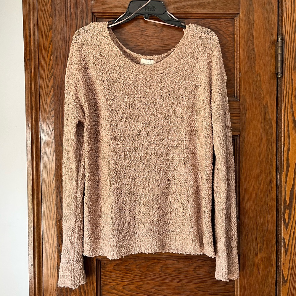 Soft Sweater